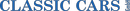 Logo Classic Cars GmbH